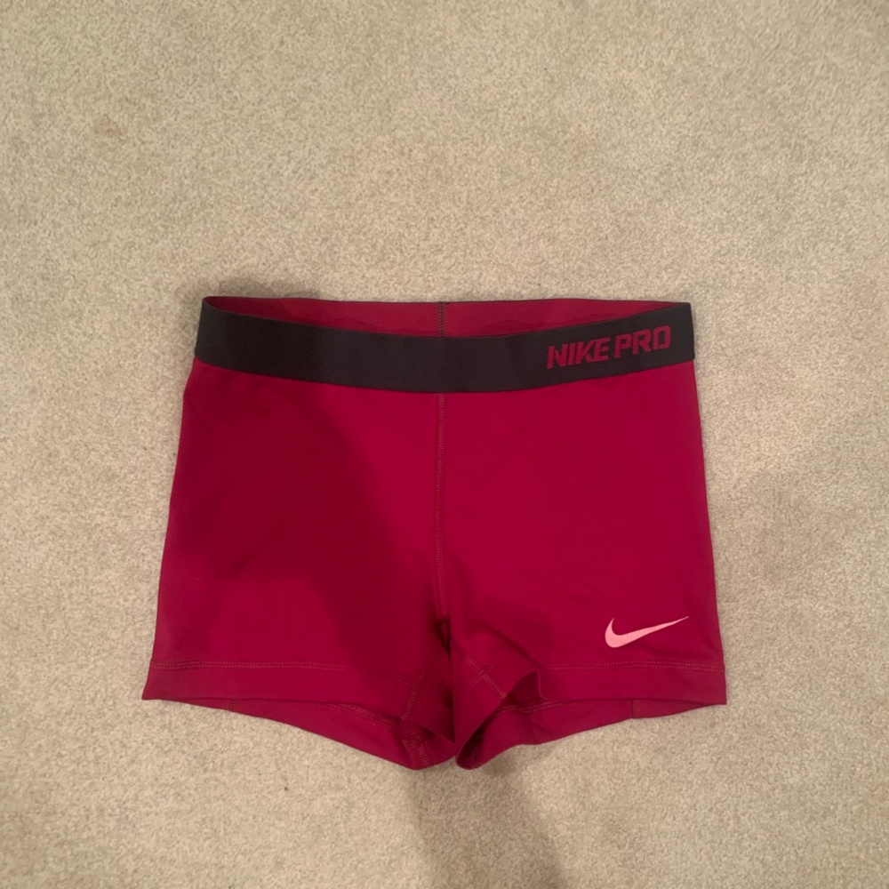 Nike Pro Spandex